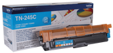 Brother Cyan Toner Cartridge 2.2k pages - TN245C